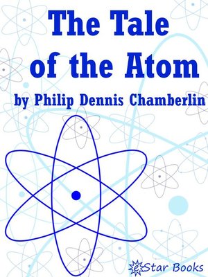 cover image of The Tale of the Atom